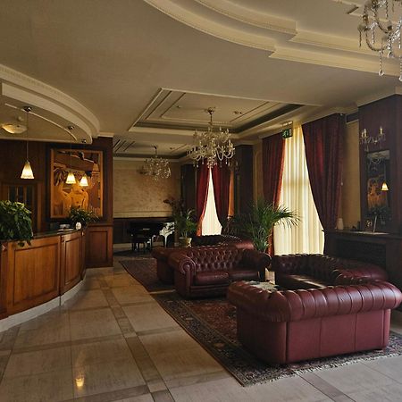 Hotel Villa Santa Maria วิลลาเปียนา ภายนอก รูปภาพ